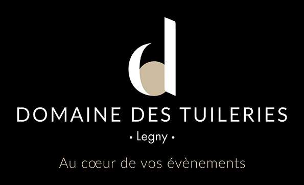 logo Domaine des Tuileries